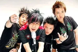 花儿乐队[1999-2014年]所有专辑歌曲合集[无损FLAC+APE+MP3/2.97GB]