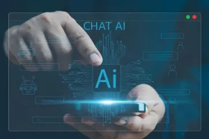 一部手机玩转AI短视频热门流量