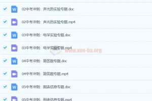 2024考研数学 姜晓千 线代冲刺