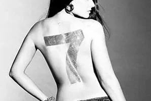 Nelly Furtado《7》[无损FLAC/MP3/820MB]