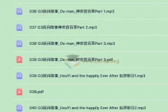 用最美英文讲最美中国故事