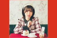 Liyuu《koii》[无损FLAC/MP3/347MB]