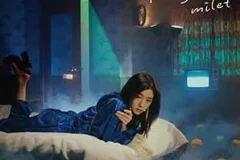 milet《Always You》[无损FLAC/MP3/163MB]