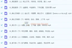 像外国人一样学英语｜沉浸式英语50讲 马正扬Ma