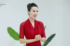 14天瘦腿直腿+普拉提体态矫正计划