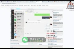 2025外贸实战：AI建站+客户开发+内容营销85讲