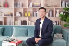 姜振宇MBTI性格分析：掌握人性密码