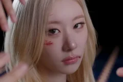 ITZY《Imaginary Friend》[高清4K/2160P/MP4/1.75GB]