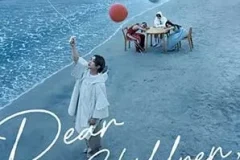 柳应廷《Dear Children》[无损FLAC/MP3/100MB]