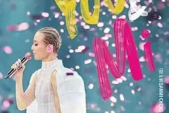 郑秀文《You & Mi 鄭秀文世界巡迴演唱會 (Live)》[无损FLAC/MP3/2.07GB]