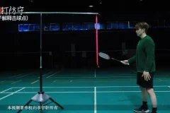 李宇轩40课双打混双防守秘籍：从握拍到反攻全解析