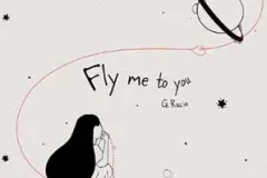 王君馨《Fly Me To You》[无损FLAC/MP3/24MB]
