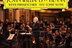 《John Williams in Vienna》古典交响[无损FLAC/MP3/1.53GB]