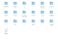 《设计师必备十万字体库》精选大方实用好字体 收藏一次用一辈子