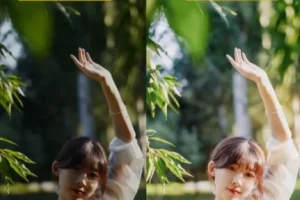 手机修图实战课，从基础人像美容、瘦身技巧到高级调色方法，86种流行风格的调色教学