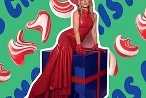 Kylie Minogue《Kylie Christmas (Fully Wrapped)》[无损FLAC/MP3/594MB]