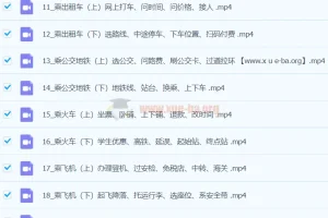 像外国人一样学英语｜沉浸式英语50讲 马正扬Ma