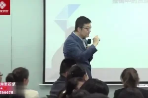 齐昊财税十大痛点解决方案11讲