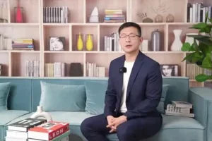 姜振宇MBTI性格分析：掌握人性密码