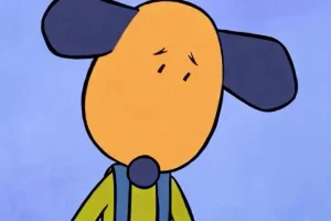 小乐比儿童安全动画全7集 1080P超清防走失/救援指南