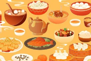 《龙隐小吃街小吃教程大全》视频教学美食做法 价值上千 最全整理