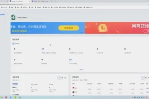 熊猫老师(Lazada系统东南亚电商课:跨境店+本土店)课程