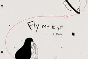 王君馨《Fly Me To You》[无损FLAC/MP3/24MB]