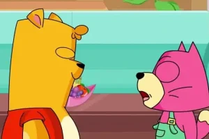 水木幼教学堂：100集儿童手工绘画教程