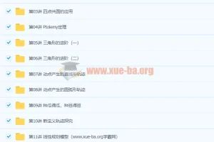初三数学暑期培优S（人教版）林儒强