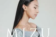 AGA《MIZU (Acoustic Version)》[无损FLAC/MP3/59MB]