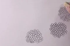 儿童蜡笔简笔画52课：动物昆虫人物食物水果物品植物大全