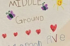 Maroon 5《Middle Ground》[无损FLAC/MP3/51MB]