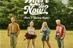 KARD《KARD 7th Mini Album Where To Now? (Part.1 : Yellow Light)》[无损FLAC/MP3/455MB]