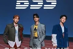 BSS(SEVENTEEN)《BSS 1st Single Album ‘SECOND WIND’》[无损FLAC/MP3/249MB]