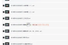 考研英语 完形填空-李玉枝版（绝版课程）