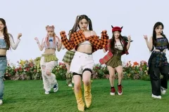 NMIXX《Love Me Like This》[高清1080P/MP4/480MB]