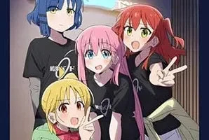 結束バンド《結束バンドLIVE-恒星- at Zepp Haneda (TOKYO)》[无损FLAC/MP3/1.06GB]