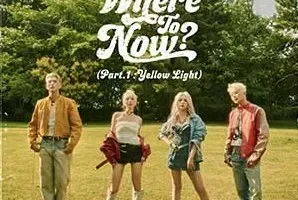 KARD《KARD 7th Mini Album Where To Now? (Part.1 : Yellow Light)》[无损FLAC/MP3/455MB]