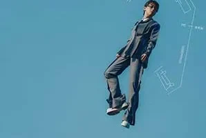 MC 张天赋《无名氏》[无损FLAC/MP3/56MB]