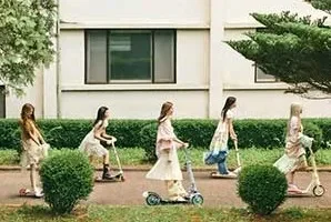 ILLIT《I’LL LIKE YOU》[无损FLAC/MP3/184MB]