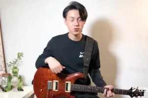 Neo吉他指板进阶：3小时掌握高阶演奏技巧