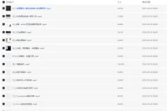 【Stable diffusion零基础课程】