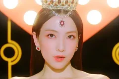 KARA《WHEN I MOVE》[4K/2160P/MP4/2.43GB]