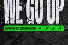 BABYMONSTER《WE GO UP》[无损FLAC/MP3/197MB]