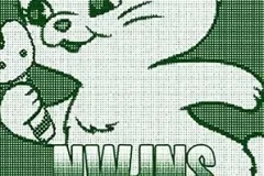 NewJeans《NJWMX》[无损FLAC/MP3/787MB]