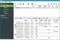 uTorrent PRO v3.6.0.47044 去除广告绿色版