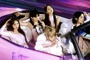 LE SSERAFIM《Perfect Night》[无损FLAC/MP3/37MB]