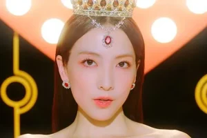 KARA《WHEN I MOVE》[4K/2160P/MP4/2.43GB]