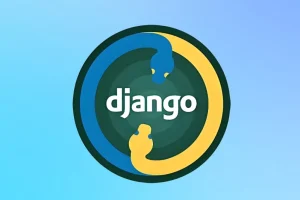 Django前后端分离项目实战
