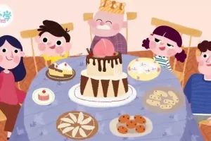 儿童财商教育：10集精华课程助力孩子理财智慧